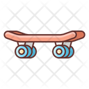 پیش‌نمایش فایل skate-board-4202518 از پک نوستالژی دهه هشتاد