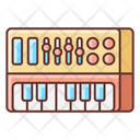 پیش‌نمایش فایل synth-keyboards-4202520 از پک نوستالژی دهه هشتاد