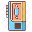 پیش‌نمایش فایل tape-recorder-4202521 از پک نوستالژی دهه هشتاد