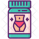 پیش‌نمایش فایل dieting-pills-4202335 از پک رژیم غذایی