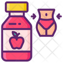 پیش‌نمایش فایل miracle-diet-4202365 از پک رژیم غذایی