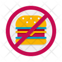 پیش‌نمایش فایل no-junk-food-4202440 از پک رژیم غذایی