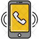 پیش‌نمایش فایل call-4231768 از پک رابط کاربری