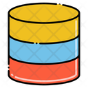پیش‌نمایش فایل database-4231783 از پک رابط کاربری
