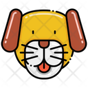پیش‌نمایش فایل dog-4231787 از پک رابط کاربری