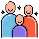 پیش‌نمایش فایل family-4231794 از پک رابط کاربری