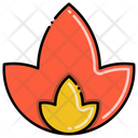 پیش‌نمایش فایل fire-4231797 از پک رابط کاربری