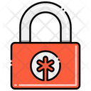 پیش‌نمایش فایل lock-4231815 از پک رابط کاربری