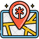 پیش‌نمایش فایل map-4231818 از پک رابط کاربری