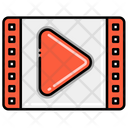 پیش‌نمایش فایل movie-video-4231857 از پک رابط کاربری