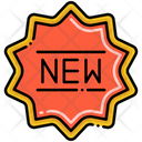 پیش‌نمایش فایل new-sticker-4231821 از پک رابط کاربری