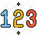 پیش‌نمایش فایل numbers-4231824 از پک رابط کاربری