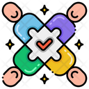 پیش‌نمایش فایل teamwork-4231849 از پک رابط کاربری