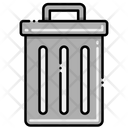 پیش‌نمایش فایل trash-4231852 از پک رابط کاربری