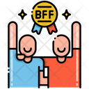 پیش‌نمایش فایل best-friends-4231863 از پک رابطه و ارتباط