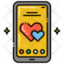 پیش‌نمایش فایل dating-app-4231879 از پک رابطه و ارتباط