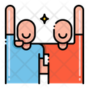 پیش‌نمایش فایل friendship-4231891 از پک رابطه و ارتباط