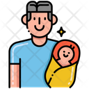 پیش‌نمایش فایل husband-father-4231895 از پک رابطه و ارتباط