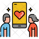 پیش‌نمایش فایل online-relationship-4231912 از پک رابطه و ارتباط