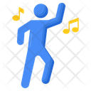 پیش‌نمایش فایل dancing-man-4231952 از پک جشنواره موسیقی