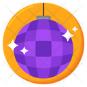 پیش‌نمایش فایل disco-ball-4231954 از پک جشنواره موسیقی