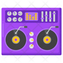 پیش‌نمایش فایل dj-set-4231957 از پک جشنواره موسیقی