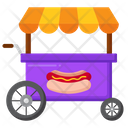 پیش‌نمایش فایل food-vendor-4231974 از پک جشنواره موسیقی