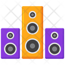پیش‌نمایش فایل loudspeakers-4231983 از پک جشنواره موسیقی
