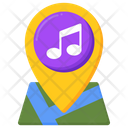 پیش‌نمایش فایل music-venue-4232025 از پک جشنواره موسیقی