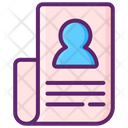 پیش‌نمایش فایل resume-4232065 از پک خدمات بازاریابی اینترنتی