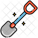پیش‌نمایش فایل shovel-4232194 از پک بهسازی خانه