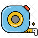 پیش‌نمایش فایل tape-measure-4232198 از پک بهسازی خانه