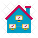 پیش‌نمایش فایل home-network-4232269 از پک کسب‌وکار مبتنی خانه