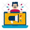 پیش‌نمایش فایل influencer-male-4232275 از پک کسب‌وکار مبتنی خانه