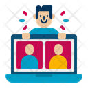 پیش‌نمایش فایل online-meeting-4232215 از پک کسب‌وکار مبتنی خانه