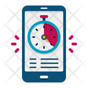 پیش‌نمایش فایل time-tracker-app-4232237 از پک کسب‌وکار مبتنی خانه