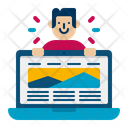 پیش‌نمایش فایل web-designer-male-4232242 از پک کسب‌وکار مبتنی خانه