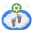 پیش‌نمایش فایل carbon-footprint-4278703 از پک سبک زندگی‌ها