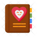 پیش‌نمایش فایل love-book-4278633 از پک سبک زندگی‌ها