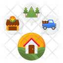 پیش‌نمایش فایل rural-lifestyle-4278666 از پک سبک زندگی‌ها