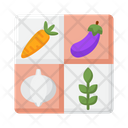 پیش‌نمایش فایل vegetables-4278687 از پک سبک زندگی‌ها