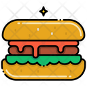 پیش‌نمایش فایل burger-4278935 از پک غذا خیابان