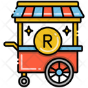 پیش‌نمایش فایل cart-registration-4278937 از پک غذا خیابان