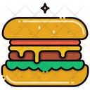 پیش‌نمایش فایل cheeseburger-4278938 از پک غذا خیابان