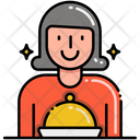 پیش‌نمایش فایل customer-female-4278943 از پک غذا خیابان