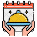 پیش‌نمایش فایل daily-menu-4278866 از پک غذا خیابان