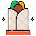 پیش‌نمایش فایل doner-kebab-4278868 از پک غذا خیابان