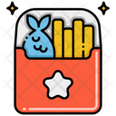 پیش‌نمایش فایل fish-and-chips-4278874 از پک غذا خیابان