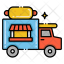پیش‌نمایش فایل food-truck-4278884 از پک غذا خیابان