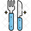 پیش‌نمایش فایل fork-and-knife-4278887 از پک غذا خیابان